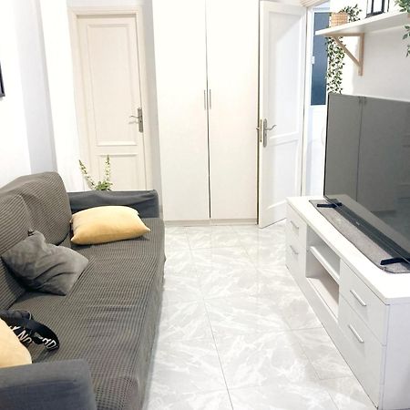 Apartamento Puntilla Beach Flat By Canary365 Las Palmas de Gran Canaria Exterior foto