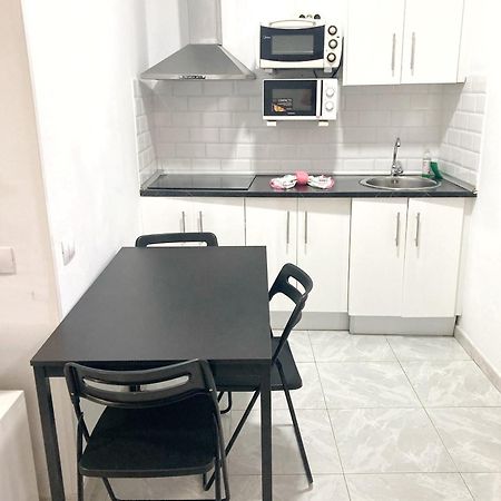 Apartamento Puntilla Beach Flat By Canary365 Las Palmas de Gran Canaria Exterior foto